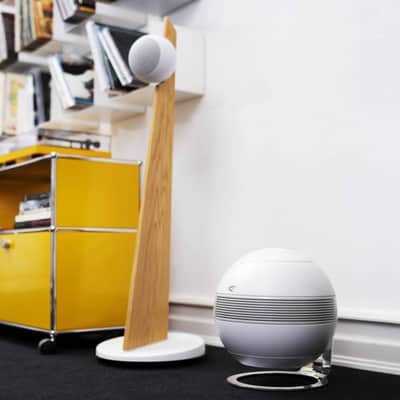 CABASSE The Pearl Sub - Active Subwoofer - NEW! image 5