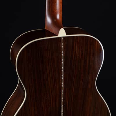 2023 Martin 00-28 Acoustic Guitar - Natural | Preowned image 10