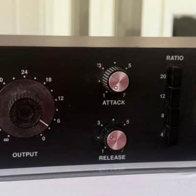 Klark Teknik  76-KT  2025 - Black image 1