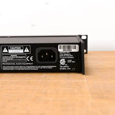 TC Electronic M-ONE XL Dual-Engine Effects Processor CG0153J image 6