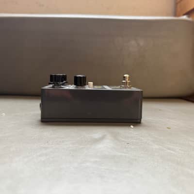 Crazy Tube Circuits "Motherload" Fuzz/Distortion image 4