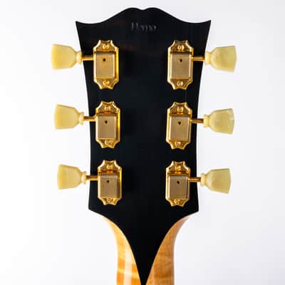 Gibson Custom 1957 SJ-200, Antique Natural | Demo image 9