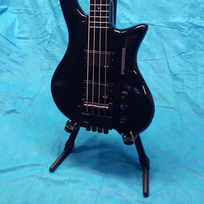 Steinberger Guitar & Bass Stand - Compact & Light - Only Fits USA-Built Steinbergers! In Stock! image 10