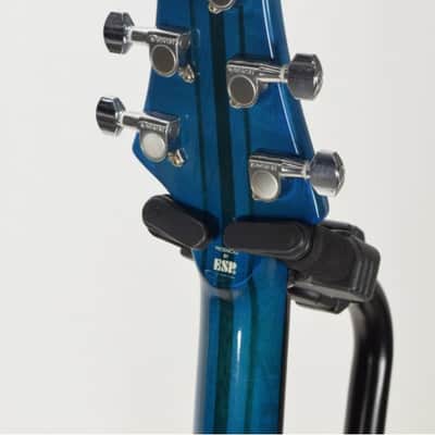 Edwards E-FR-130GT See Thru Blue image 5