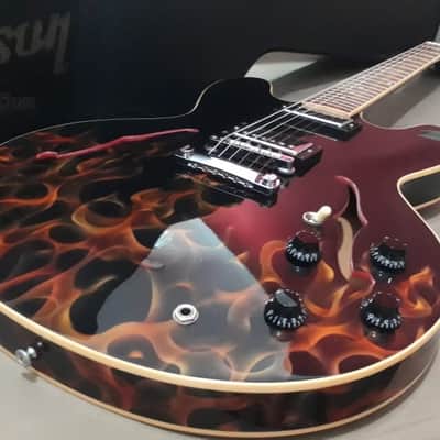 2011 Gibson Custom Shop Memphis Summer Jam Spanish Serie SJM 011 "Only 25 MADE" image 15