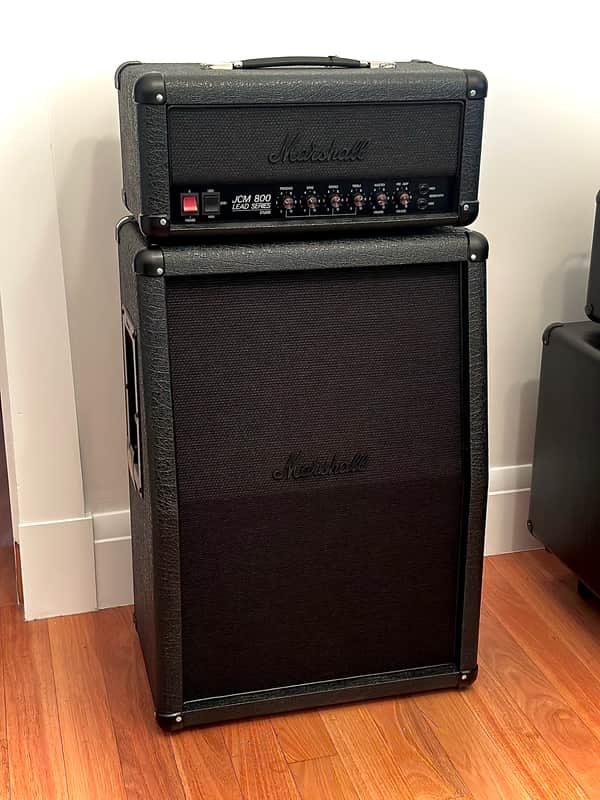 Marshall JCM 800