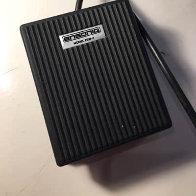 ensoniq FSW-2 image 1
