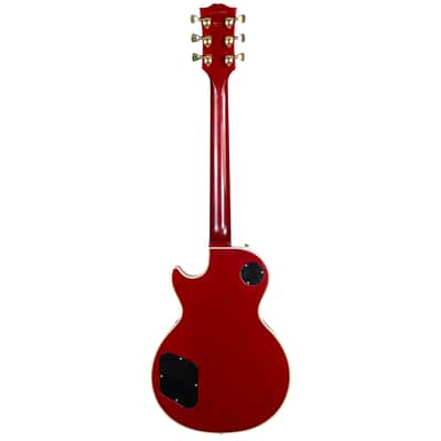Gibson Les Paul Custom Heritage Cherry Sunburst 2000 W/OHSC (Used) image 3