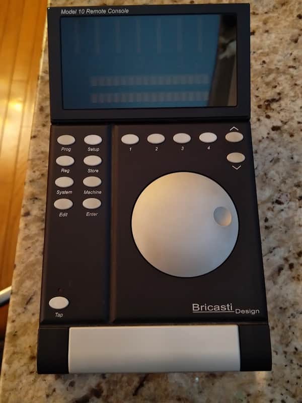 Bricasti Design M7 Reverb | Reverb