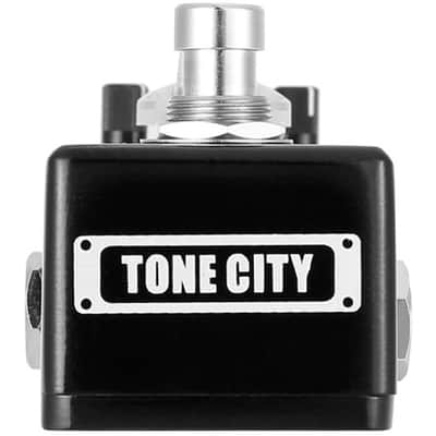 Mickey Distortion Tone City image 2