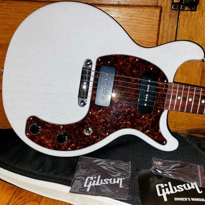 Gibson Les Paul Special Tribute DC 2019 - 2020 CME Exclusive COLOR image 5