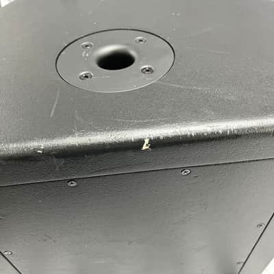 Atomic CLR Neo MkII Active FRFR monitor image 9