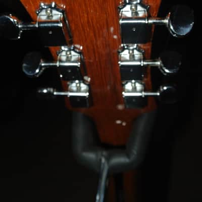 Epiphone Casino Natural w P90 lollars image 9