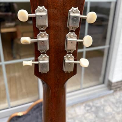 Gibson '59 ES-330 2013 Vintage Burst VOS image 13