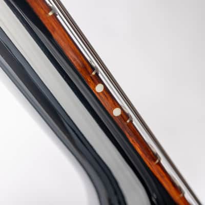 Gibson Les Paul Junior, Ebony | Demo image 20