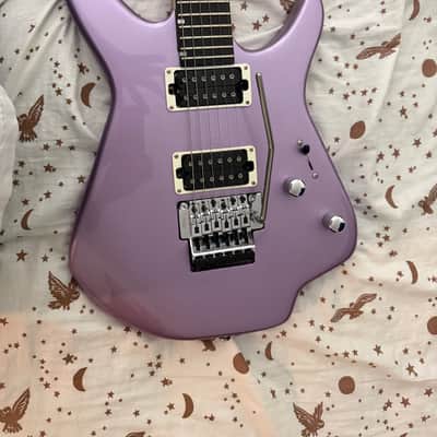 SEAN Modern Standard - Metallic Purple image 9