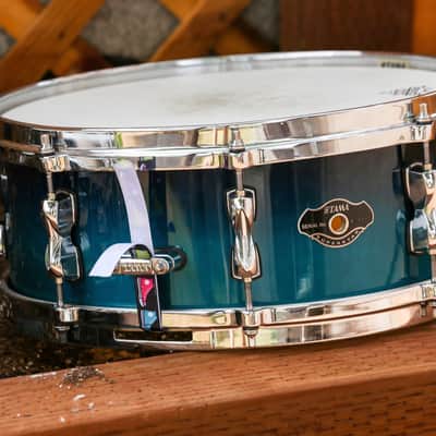 14x5.5" Tama Superstar Snare image 1