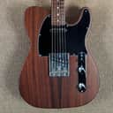 Fender George Harrison Rosewood Telecaster 1st Year Reissue 2017 Very Good Condition (75)