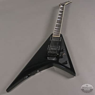 2009 Jackson Randy Rhoads V [*Bibi McGill of Beyoncé Collection] image 7