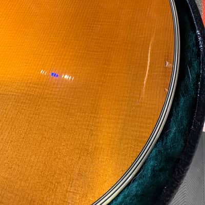 1988 Martin Standard Series M-36 Left-Handed image 5