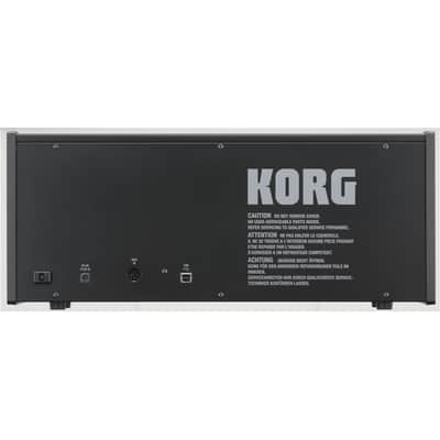 KORG MS-20 MINI SYNTH ANALOGICO MONOFONICO image 5