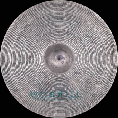 Istanbul Agop Signature 20" Crash 1560 g image 2