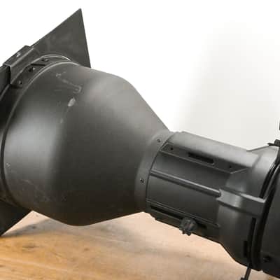 Martin ELP CL Color LED Ellipsoidal Light w/ ETC 10 Degree Lens Tube CG012HK image 2