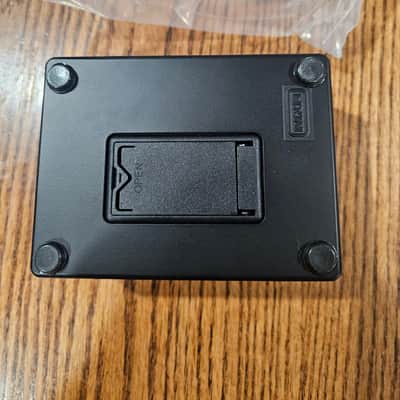 MXR 5150 OverDrive 2023 - black image 3