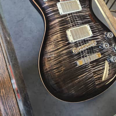 New 2024 PRS Paul Reed Smith McCarty 594 Electric Guitar - Purple Mist with Hardshell Case image 12