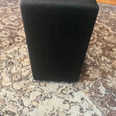 Swart 6V6SE - Black Tweed image 3