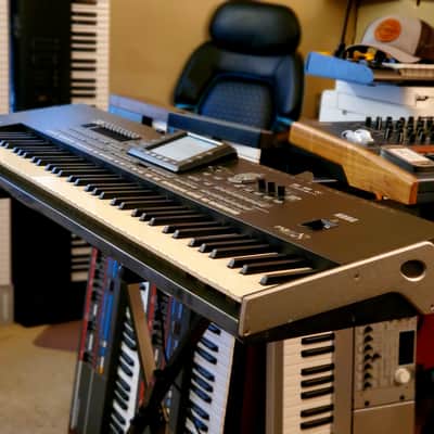 CERTIFIED!!! KORG PA3X 76 ORIENTAL INSPECTED/SERVICED AND IN AMAZING CONDITION! image 4