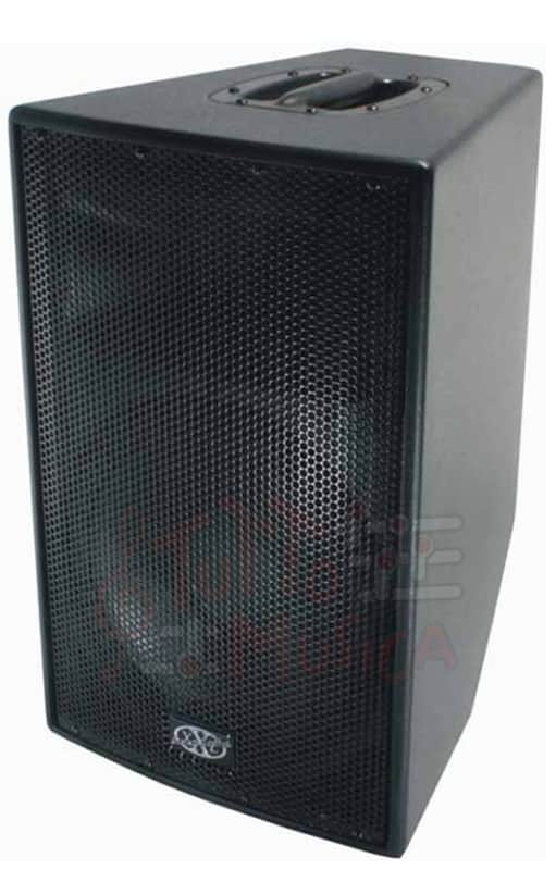 XXL INSIDE STAGE 15P DIFFUSORE ATTIVO image 1