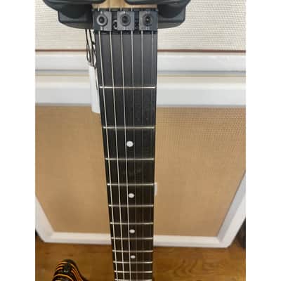 Pro-Mod San Dimas Style 1 HH FR E Ash Sunburst - Charvel image 5