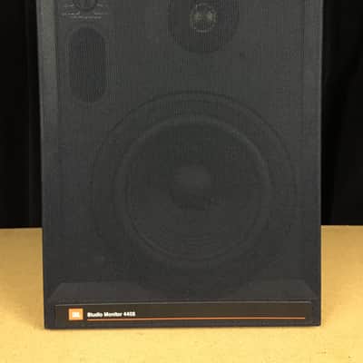 JBL Studio Monitor 4408 Speaker Pair image 16