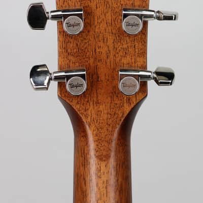 Taylor Next Generation 314ce Natural Sitka/Sapele image 5