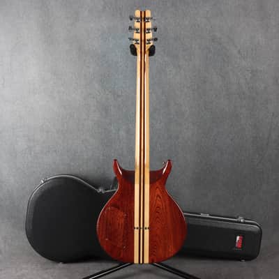 Washburn Falcon 1980 - Brown - 2nd Hand image 7