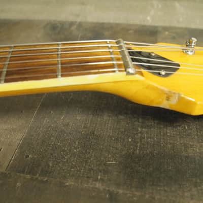 Mosrite Celebrity 6-string 1966 image 12