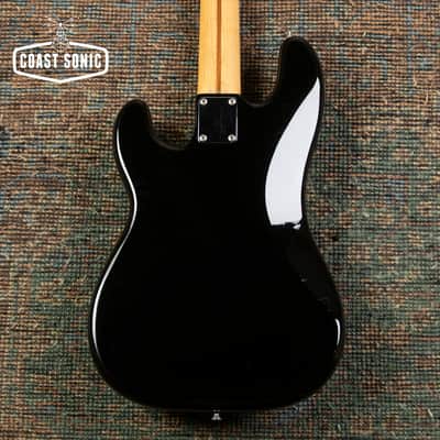 2004 Fender Standard Precision Bass PB43 Made in Japan MIJ image 3