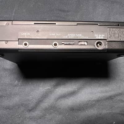 Sony Walkman Professional WM-D6C – Excellent Condition – Iconic Portable Recorder 1993 image 6