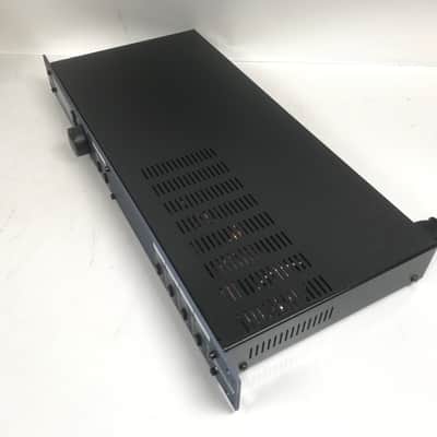 dbx ZonePRO 640 Digital Zone Processor image 7