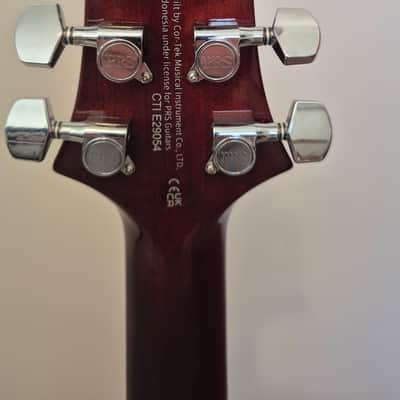 PRS SE Standard 24-08 image 5