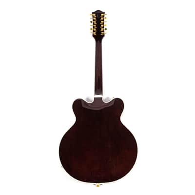 Gretsch 12 string  Country Gentleman Owned by Brian Setzer image 3