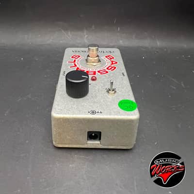 Electro Harmonix   Bass Balls image 5