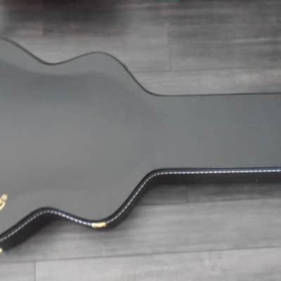 D`Angelico EXL-1 2013 Natural New Model! image 11
