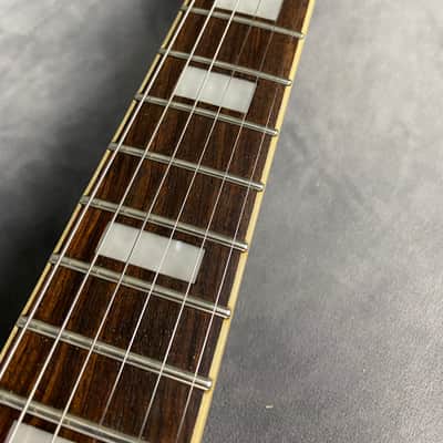 Epiphone Les Paul Custom 2004 image 6