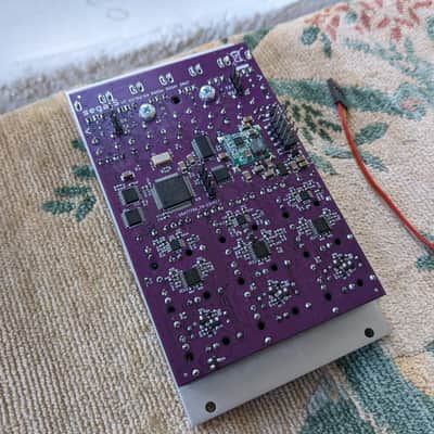 DIY Mutable Instruments Stages Clone image 3