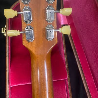 2025 Gibson  1955 namm Les Paul image 9
