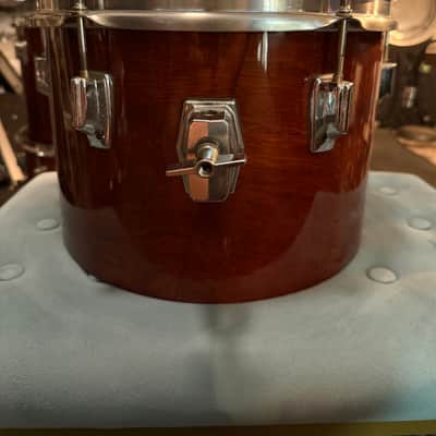 13” Tama Superstar 1977-1985 - Mahogany image 2