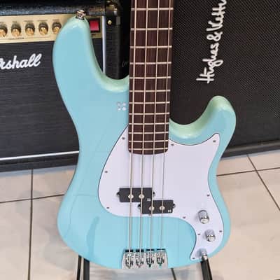 Sandberg Electra VS4 2025 - Sonic Blue image 3