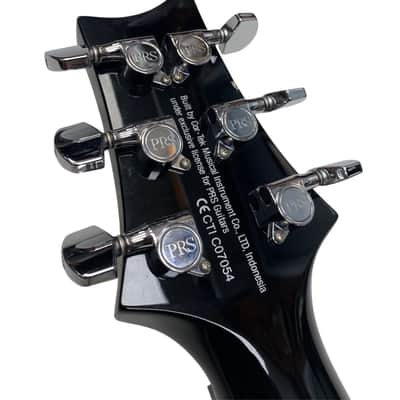 PRS Guitar - Electric SE Custom 22 2020 image 6